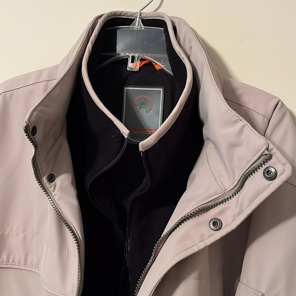 Mens Weatherproof brand jacket - Picture 2 of 15